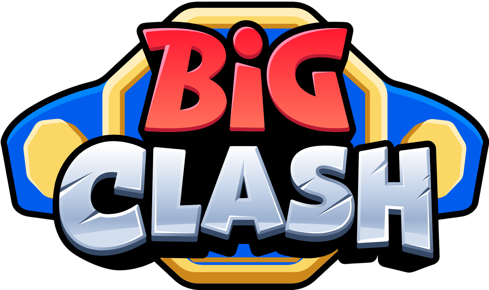 BigClash Casino Logo